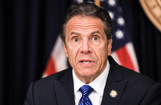 US prosecutors drop sexual harassment case against ex-New York governor Andrew Cuomo