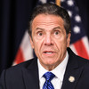 US prosecutors drop sexual harassment case against ex-New York governor Andrew Cuomo