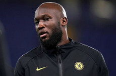 Romelu Lukaku apologises to Chelsea fans after controversial interview