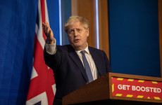 Boris Johnson sticks with Plan B in bid to ‘ride out’ Omicron without lockdown