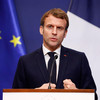 Macron sparks backlash with warning to non-vaccinated French