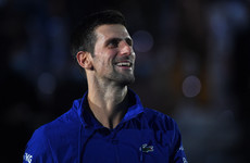 Djokovic got 'no special favour' for jab exemption, says Australian Open boss