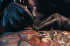 EU bans tattoo ink chemicals that may cause cancer