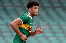 Okunbor set for debut as Jack O'Connor names star-studded side on his third coming