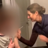US teacher arrested for allegedly giving Covid vaccine to teenager