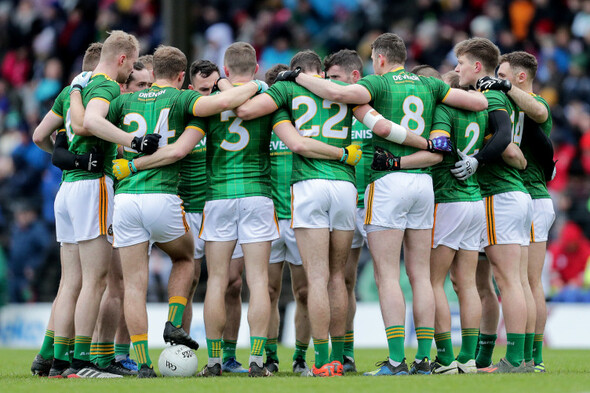 Wicklow-Meath called-off, Cork-Clare moved to Saturday - Vimarsana News