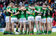 Wicklow-Meath called off due to Covid, Cork-Clare moved to Saturday