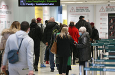 Rules for inbound passengers to change from tomorrow as testing requirement is scrapped