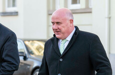 Golfgate trial hears 'the public was whipped up into hysteria' and 'good people had to resign'