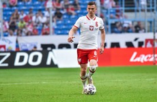 Youngest player ever to appear at Euros joins Brighton