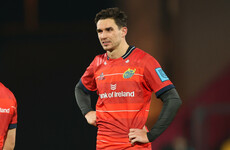 Carbery, Farrell, and Kleyn sign new two-year deals with Munster