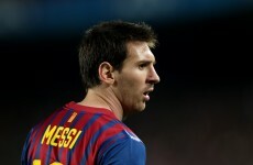 VIDEO: Spanish football is back and Leo Messi is scoring goals for fun
