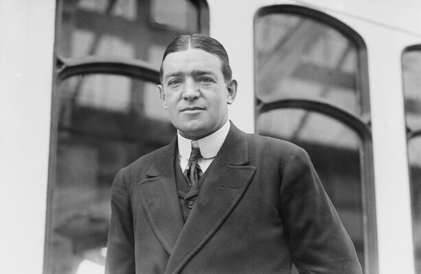 L’expédition tente de localiser le navire perdu de l’explorateur polaire Ernest Shackleton, né à Kildare