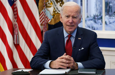 Biden to call out Trump for 'singular responsibility' in provoking 6 January attack