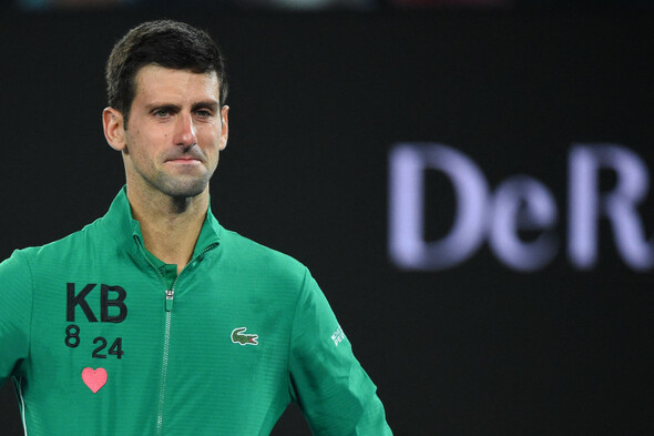Australia agrees to delay Djokovic's deportation following court hearing - Vimarsana News