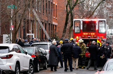 Eighth child confirmed dead in Philadelphia house fire that killed 12 people