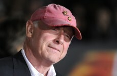 Top Gun director Tony Scott dies