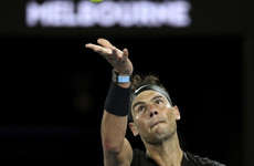 Nadal says Djokovic knew the risks: 'He made his own decisions'