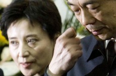 China: Gu Kailai given suspended death sentence for Heywood murder