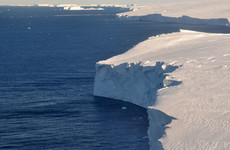 Scientists begin mission to explore Antarctica’s ‘doomsday’ glacier