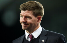 Gerrard to deepen the crisis at Man United with FA Cup win: John Brewin's unmissable matches
