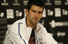 Melbourne 'maggot-fame hotel' at centre of Djokovic vaccine saga