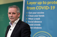 Hospitals under 'relentless pressure' as at least 8,500 HSE staff absent due to Omicron