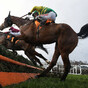 Cash Back floors stablemate Classic Getaway at Clonmel