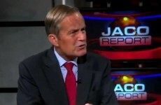 US congressman says 'legitimate rape' rarely leads to pregnancy