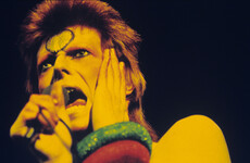 Quiz: Can you match these lyrics to the correct David Bowie song?