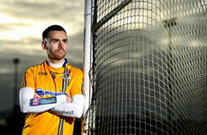 'No place for it' - McLoughlin dismisses harsh Mayo criticism as Connacht club final looms