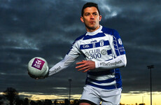 'We didn’t think we’d be still going over Christmas' - Player driven Naas vying for Leinster glory