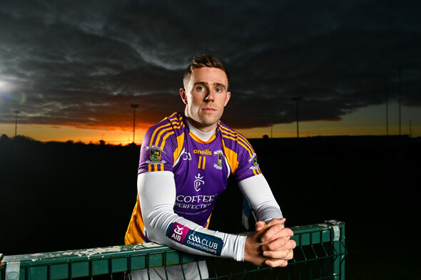 'I don't plan on it now' - No Dublin return for Mannion as club the focus before Leinster final - Vimarsana News