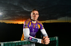 'I don't plan on it now' - No Dublin return for Mannion as club the focus before Leinster final