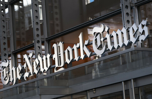 The New York Times buys sports news site The Athletic The42