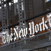 New York Times to buy sports news site The Athletic