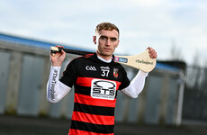 'It’s hundreds of small steps that allow you to get back' - From cruciate setback to Munster title bid