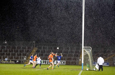Late goal seals win for Armagh over Cavan as Ulster pre-season action begins