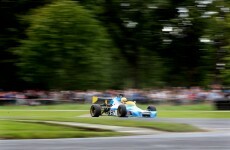 The Morning Score: Monday