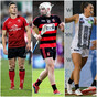 Here's your essential TV guide for this weekend's live sport