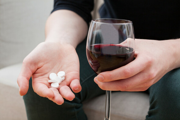 FactCheck: Will Minimum Unit Pricing on alcohol lead to an increase in drug use? - Vimarsana News