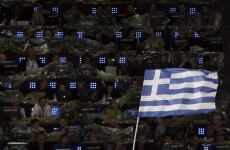 Greek exit from eurozone would be 'manageable' says top ECB official