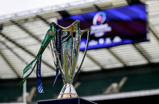Champions Cup games set to proceed as planned this month, says EPCR