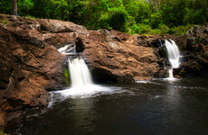 Irishman dies while trying to save his son who slipped into rapids in Australia