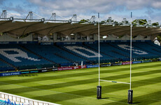 Montpellier dealing with Covid outbreak nine days before Leinster clash