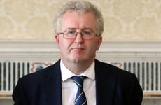 Golfgate trial: Former AG Seámus Woulfe describes 'hazy knowledge' of guidelines