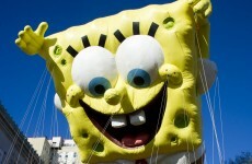 Down with this sort of thing: Ukraine wants to ban SpongeBob SquarePants