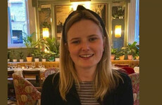 'You insisted on living life well': Tributes paid to Aoife Beary as her funeral takes place