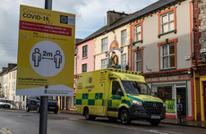 Ambulance service cancels annual leave for the next three weeks due to unprecedented pressure