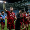O'Mahony and Zebo return as Munster pick their team to take on Ulster